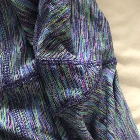 fun reebok leggings - Picture 5 of 5